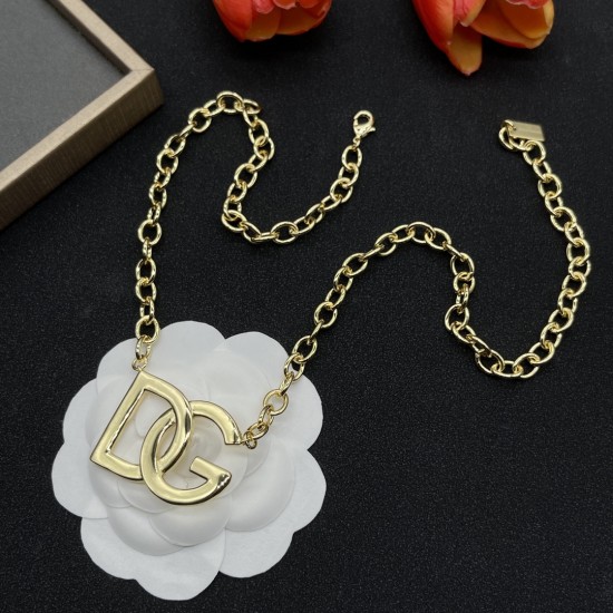 DG Necklace