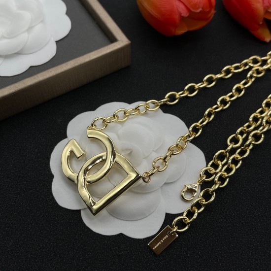 DG Necklace