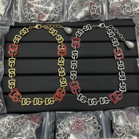 DG Necklace