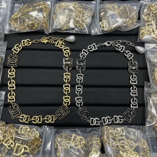 DG Necklace