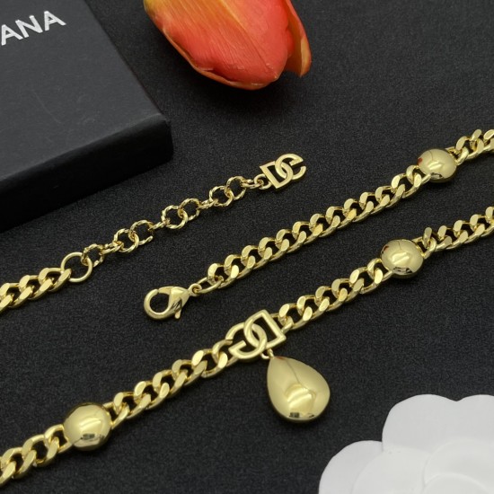 DG Necklace