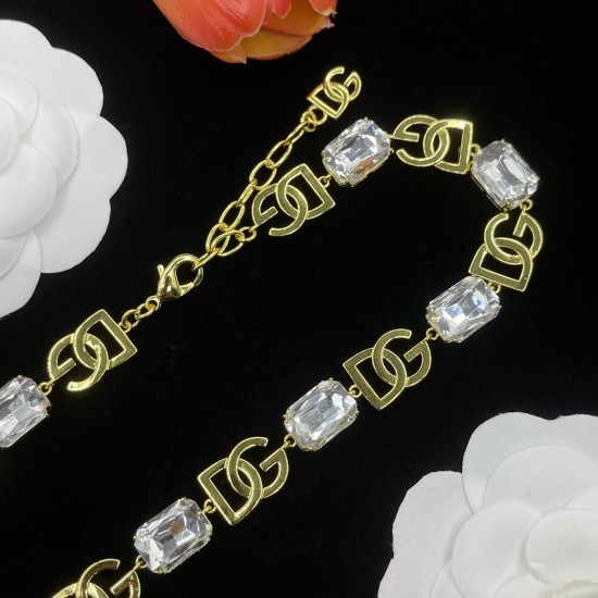 DG Necklace