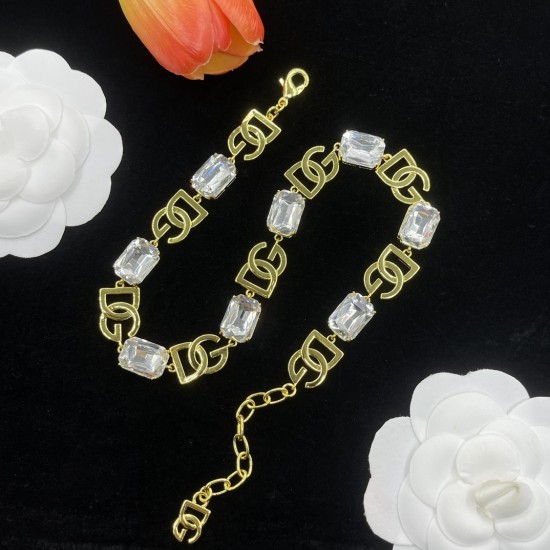 DG Necklace