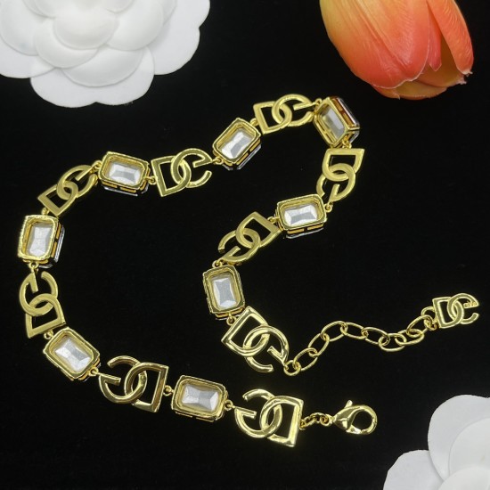 DG Necklace
