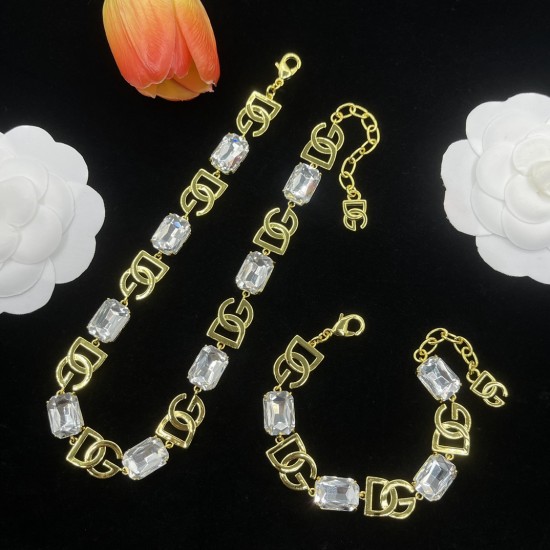 DG Necklace