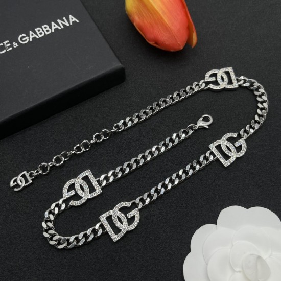 DG Necklace