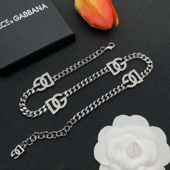 DG Necklace