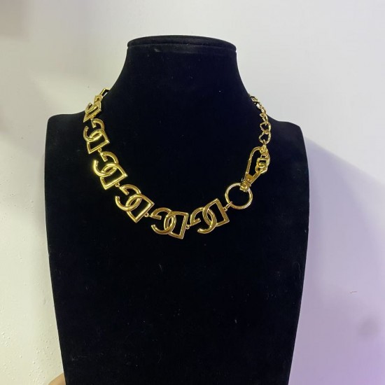 DG Necklace