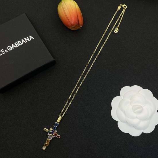 DG Necklace