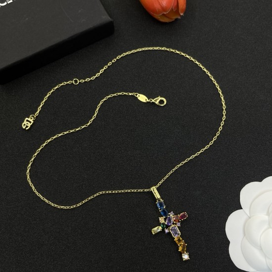 DG Necklace