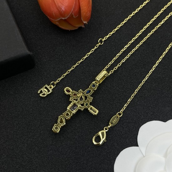 DG Necklace