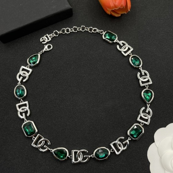 DG Necklace