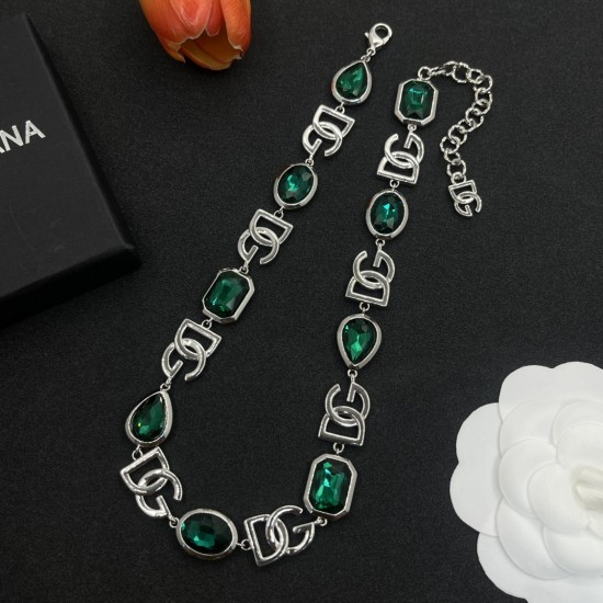 DG Necklace