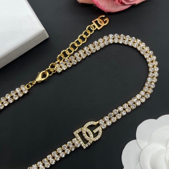 DG Necklace