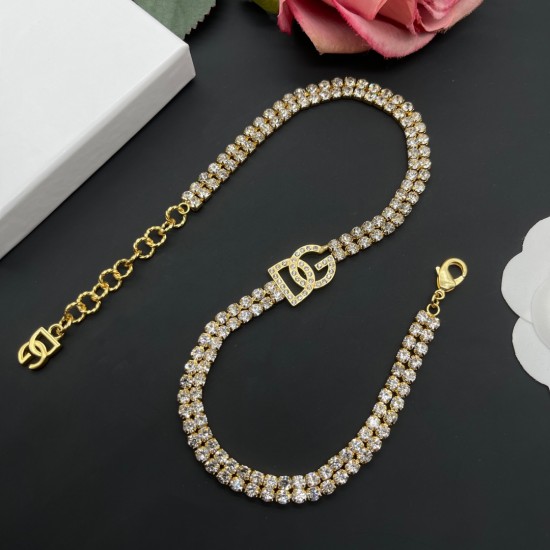 DG Necklace