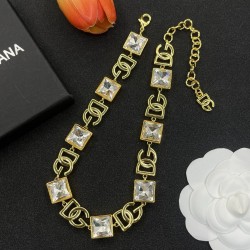 DG Necklace