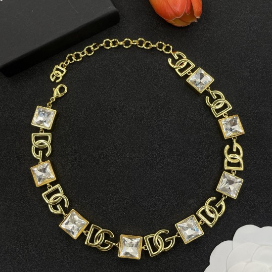 DG Necklace