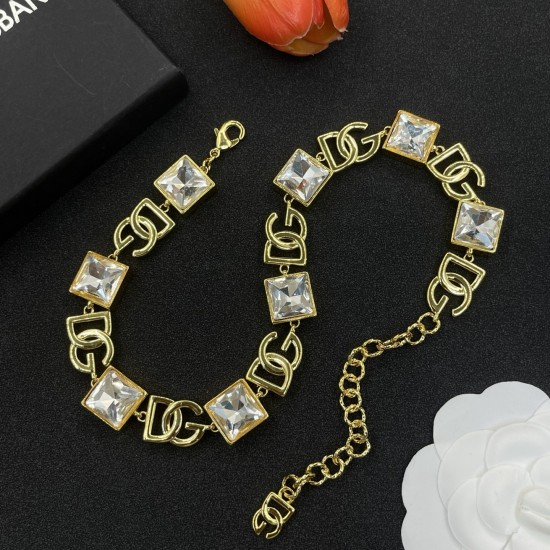 DG Necklace