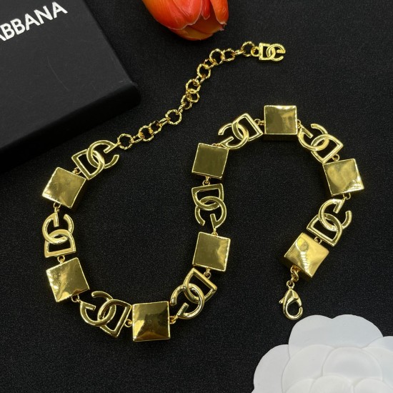 DG Necklace