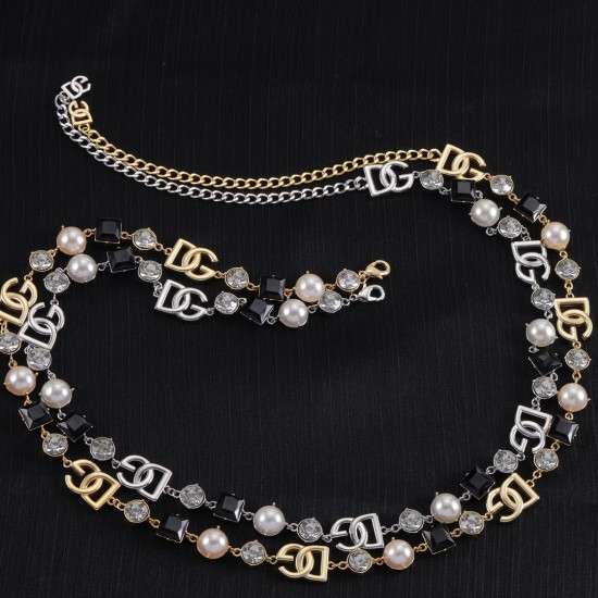 DG Necklace