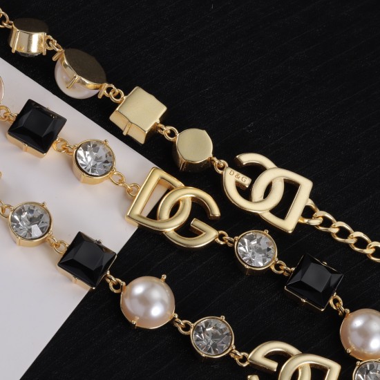 DG Necklace