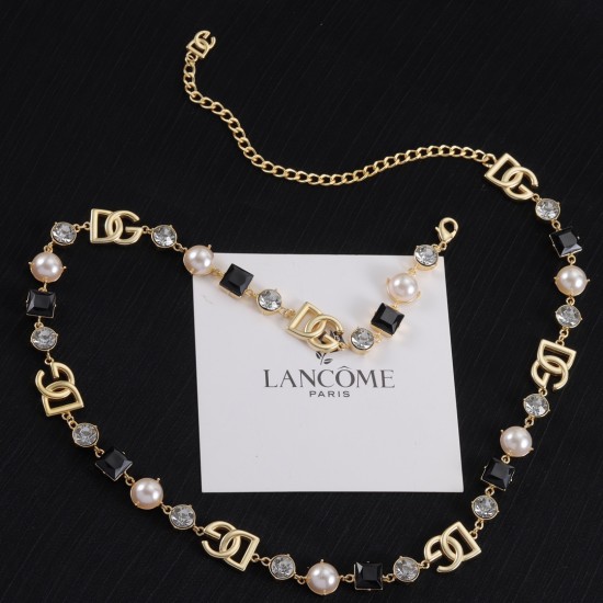 DG Necklace