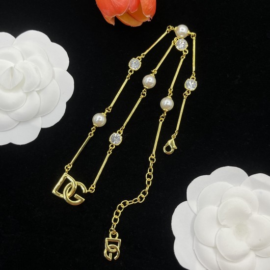 DG Necklace