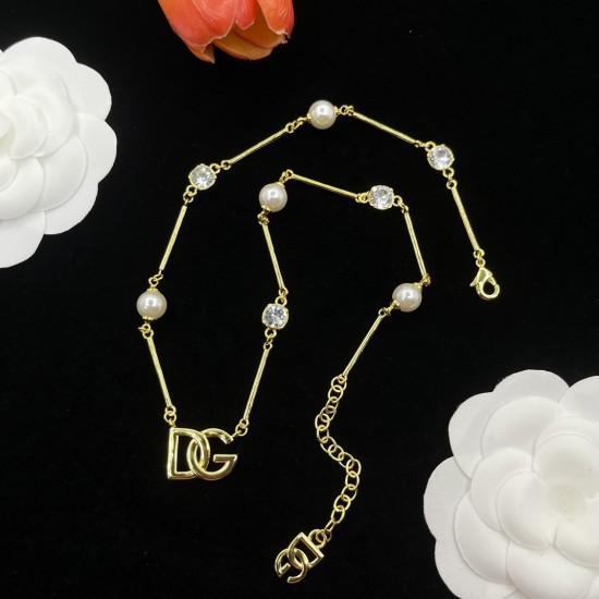 DG Necklace