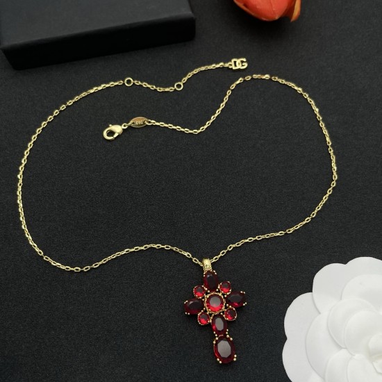 DG Necklace