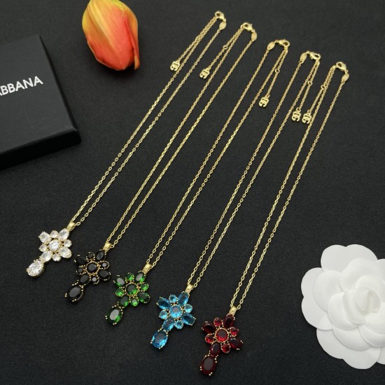 DG Necklace