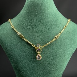 DG Necklace