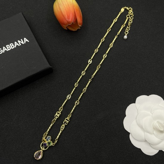 DG Necklace