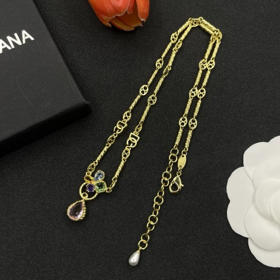 DG Necklace