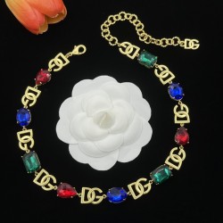 DG Necklace