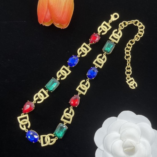 DG Necklace