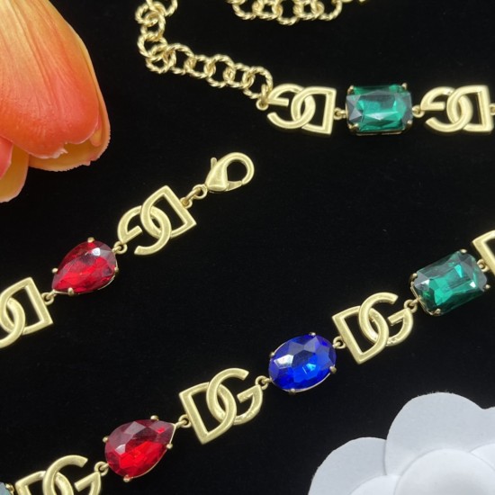 DG Necklace