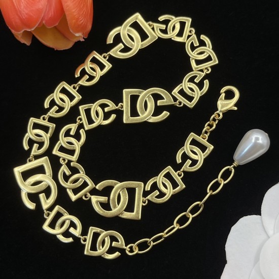DG Necklace