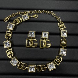 DG Necklace