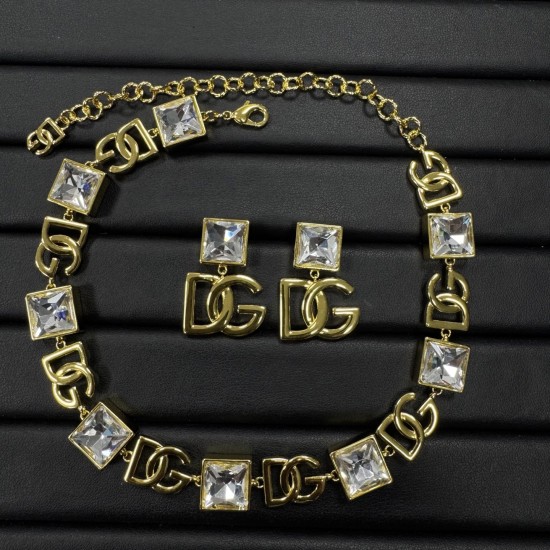 DG Necklace