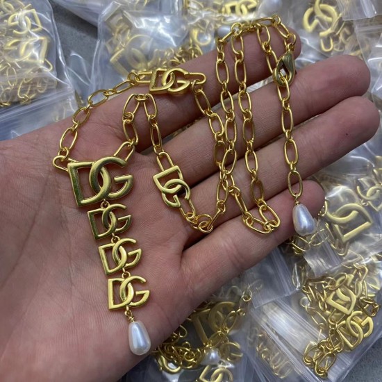 DG Necklace