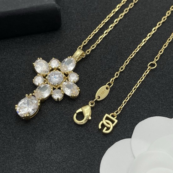 DG Necklace