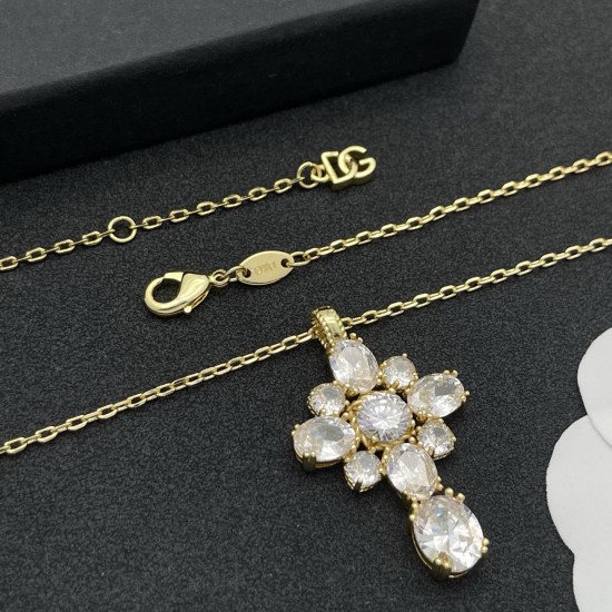DG Necklace