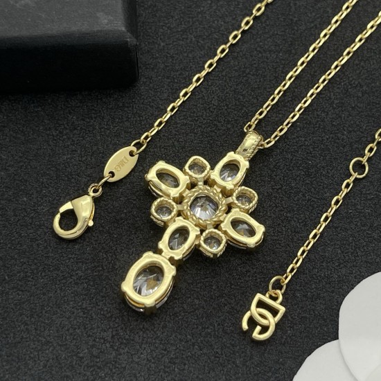 DG Necklace