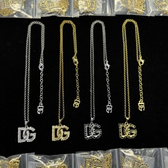 DG Necklace
