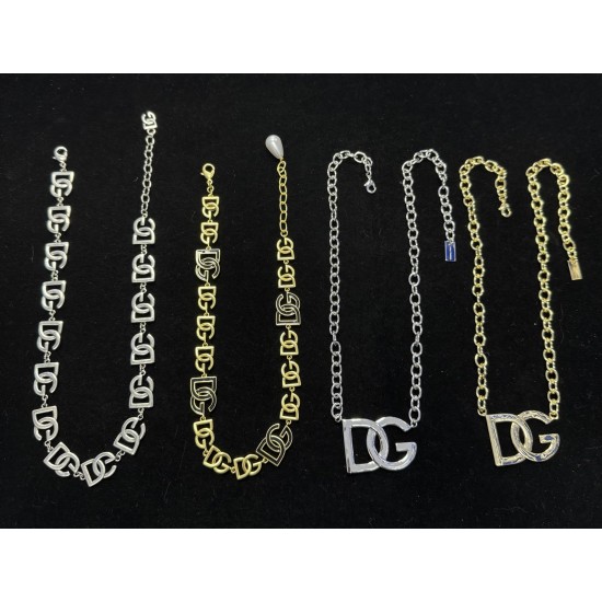 DG Necklace