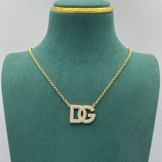 DG Necklace