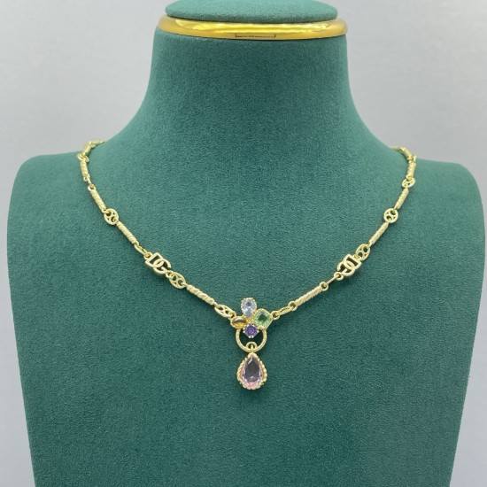 DG Necklace