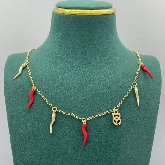 DG Necklace