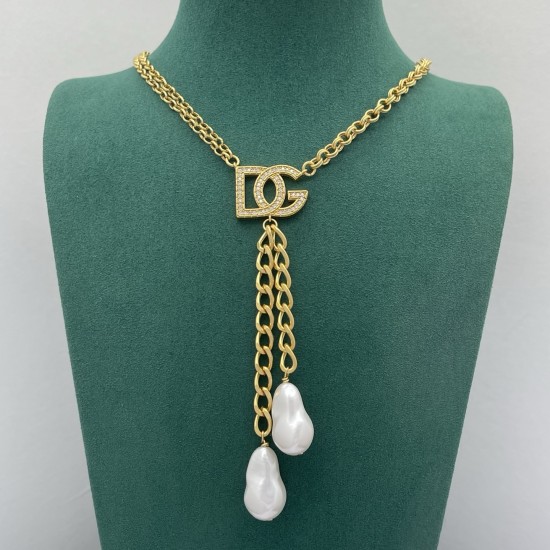 DG Necklace