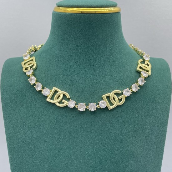 DG Necklace